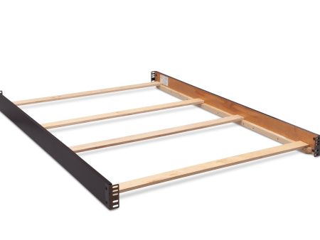 Bennington Elite Full Size Bed Rails (550750) For Discount