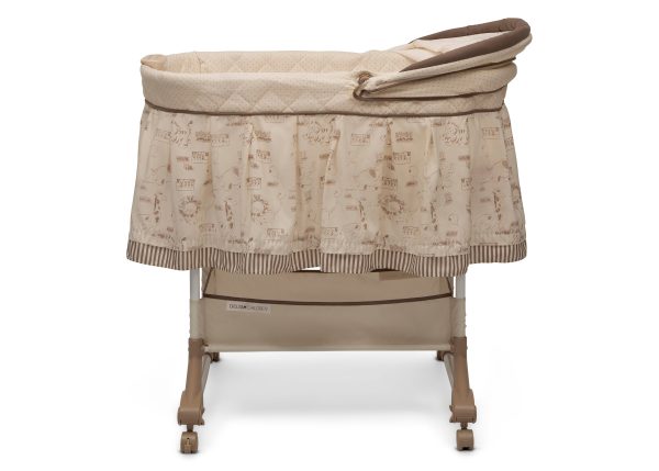 Play Time Rocking Jungle Bassinet Online Hot Sale