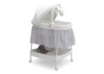 Deluxe Gliding Bassinet Online Sale