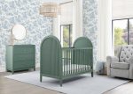 Eloise 4-in-1 Convertible Crib For Sale