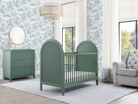 Eloise 4-in-1 Convertible Crib For Sale