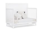 Spencer 6-in-1 Convertible Crib Online now