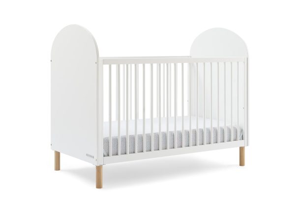 Reese 4-in-1 Convertible Crib For Sale