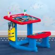 Mickey Mouse Draw and Play Desk For Discount