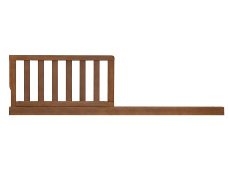 Daybed Toddler Guardrail Kit (W135725) For Discount