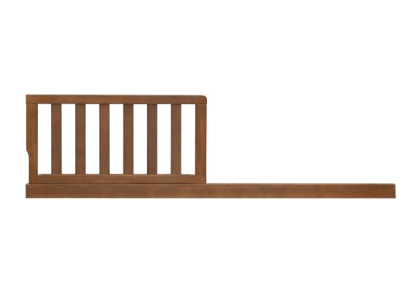 Daybed Toddler Guardrail Kit (W135725) For Discount