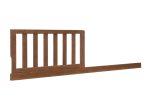 Daybed Toddler Guardrail Kit (W137725) For Cheap