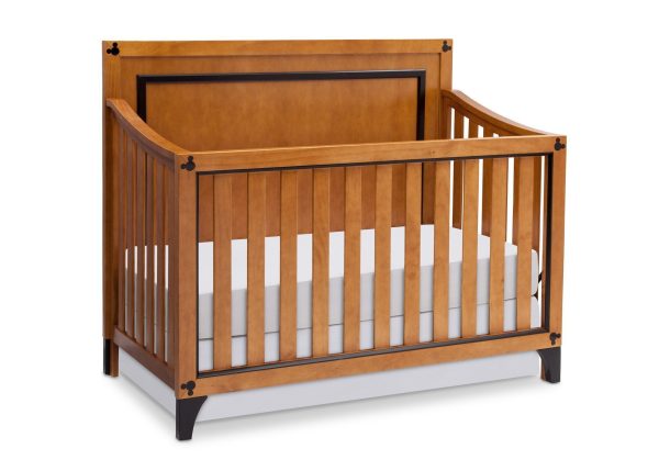 Disney Mickey Icon 4-in-1 Crib Online