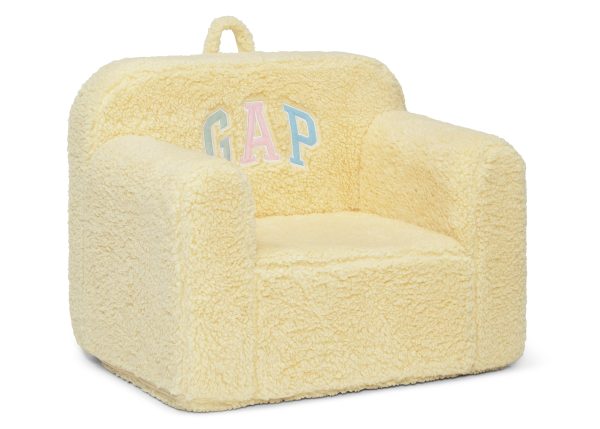 babyGap Sherpa Chair For Cheap