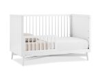 TEST - Dylan 4-in-1 Convertible Crib Online