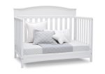 Emery 4-in-1 Convertible Crib For Discount