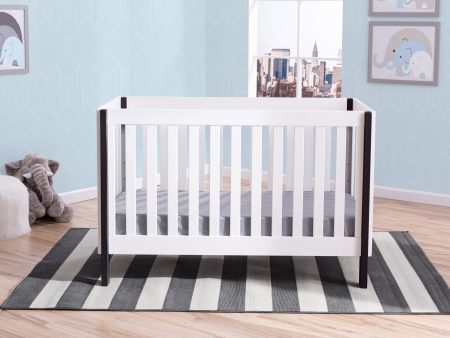 Bellevue 3-in-1 Crib For Discount