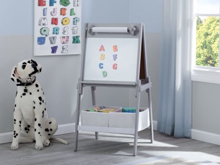 MySize Double-Sided Storage Easel Online Hot Sale