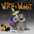 Witch and Wombat Book By Ashley Belote Sale