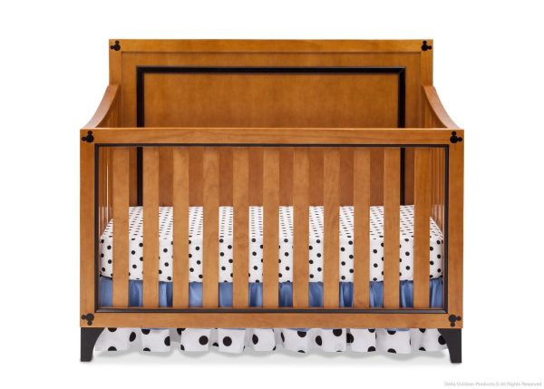 Disney Mickey Icon 4-in-1 Crib Online