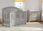 Aberdeen 4-in-1 Crib Supply