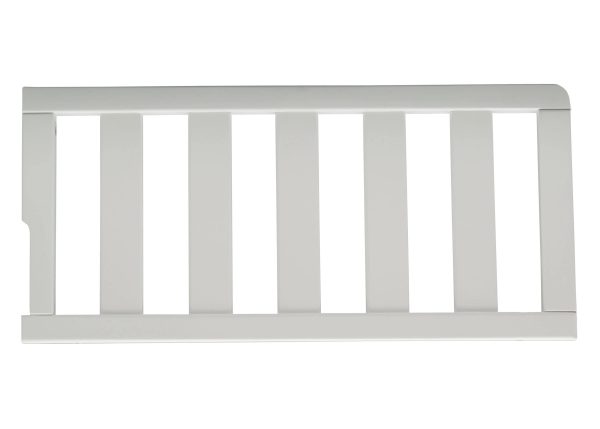 Toddler Guardrail (0096) Supply