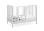 Saint 4-in-1 Convertible Crib Online now