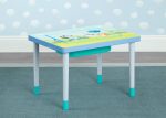 Bluey Compact Play & Learn Sensory Table on Sale