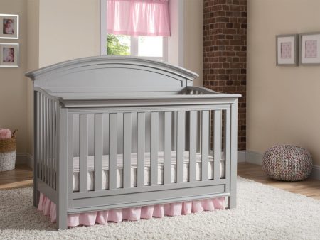 Adelaide 4-in-1 Crib For Sale