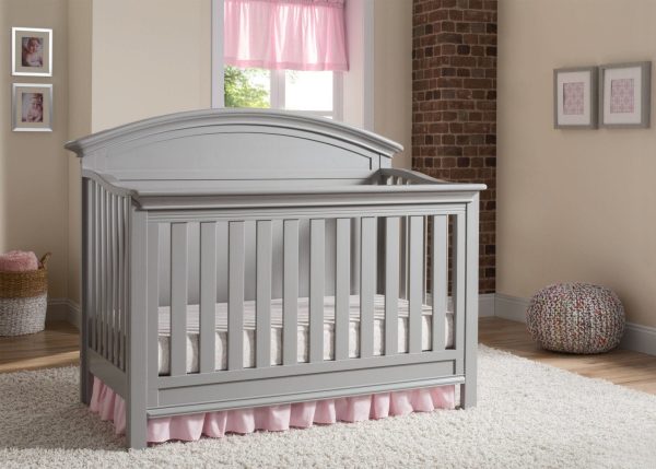 Adelaide 4-in-1 Crib For Sale