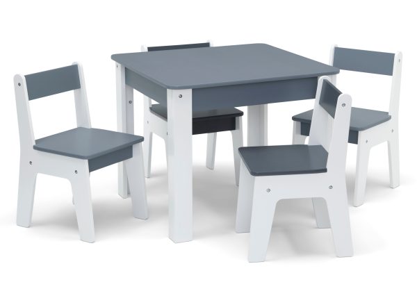 GapKids Table and 4 Chair Set Online now