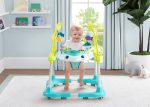 Deluxe Bounceroo Learn2Walk Balancer Baby Walker Supply