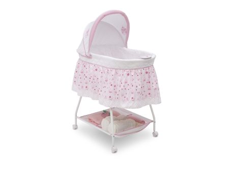 Ultimate Sweet Beginnings Bassinet on Sale