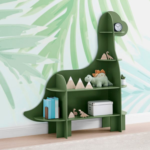 Dinosaur Bookcase For Sale