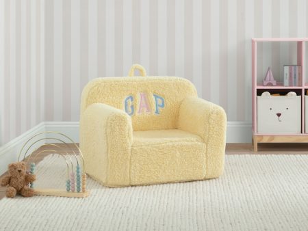 babyGap Sherpa Chair For Cheap