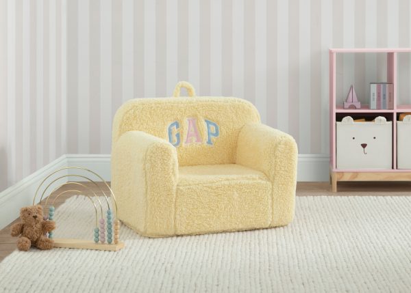 babyGap Sherpa Chair For Cheap