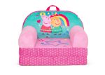 Peppa Pig Cozee Buddy Flip-Out Chair Cheap