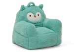 Owl Cozee Buddy Chair Hot on Sale