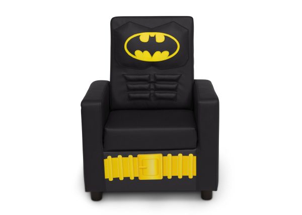 DC Comics Batman High Back Upholstered Chair Online Sale