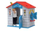 PAW Patrol Plastic Indoor Outdoor Playhouse with Easy Assembly by Delta Children on Sale