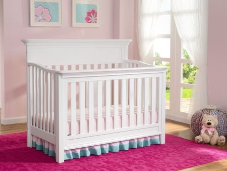 Fernwood 4-in-1 Crib Sale