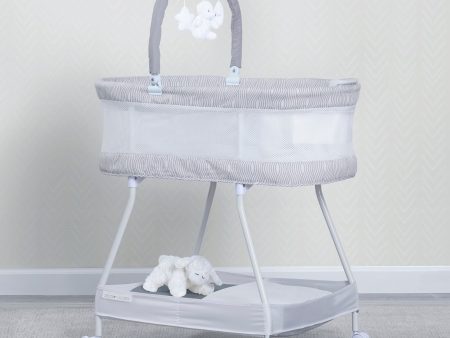 Wave Bassinet Sale