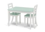 Gateway Table & 2 Chair Set Cheap