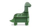 Dinosaur Character Bookcase For Sale