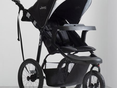 Jeep Hydro Sport Plus Jogger Online now