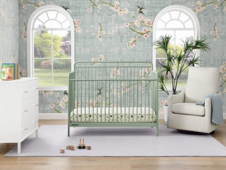 Hayden 5-in-1 Convertible Crib Sale