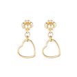 The Mini Candice earrings Hot on Sale