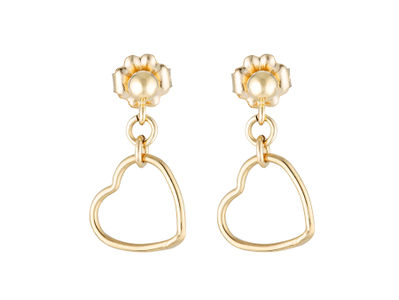 The Mini Candice earrings Hot on Sale