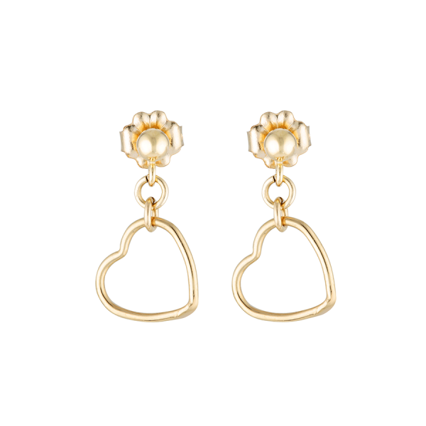 The Mini Candice earrings Hot on Sale