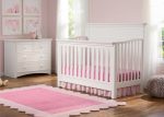 Fairmount 4-in-1 Crib For Cheap