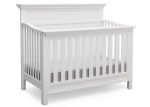 Fairmount 4-in-1 Crib For Cheap