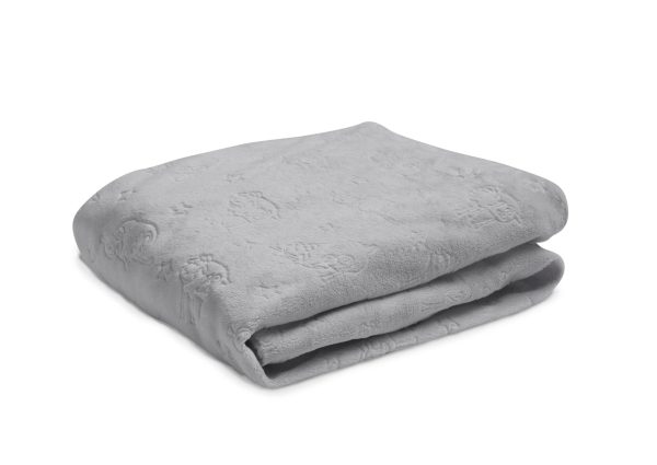 Perfect Sleeper Contoured Changing Pad with Plush Cover For Cheap