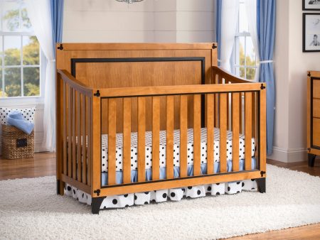 Disney Mickey Icon 4-in-1 Crib Online