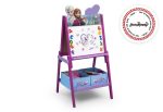 Frozen Wooden Double Sided Activity Easel For Discount