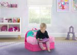 Peppa Pig Cozee Buddy Flip-Out Chair Cheap